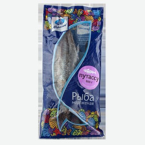 Путассу Мореслав мороженная неразделанная