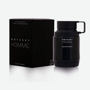 ARMAF PERFUMES Парфюмерная вода Odyssey Homme, 100