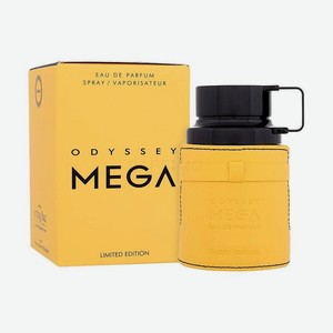 ARMAF PERFUMES Парфюмерная вода Odyssey Mega, 100