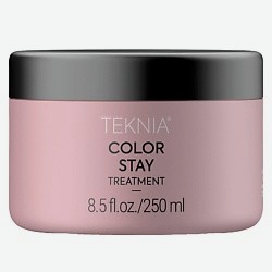 Маска для защиты цвета окрашенных волос Teknia Color Stay Treatment