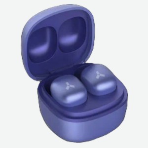 Беспроводные наушники Accesstyle Candy TWS Violet