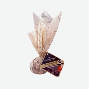 БЗМЖ Сыр твердый из козьего молока  Белпер Кнолле  с копчено