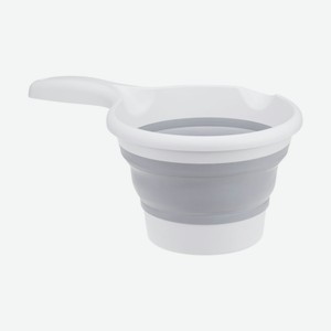 Ковш ФЛЕКС 1л складной Смоки М 1198