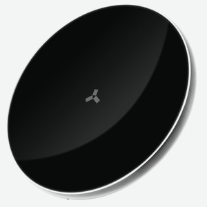 Зарядное устройство беспроводное Accesstyle OPAL 15W Grey