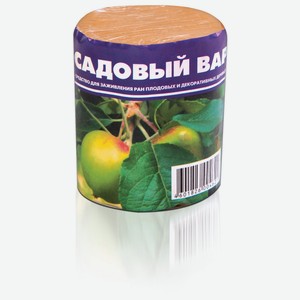 Средство для дезинфекции ран, ожогов Вар садовый 150 гр