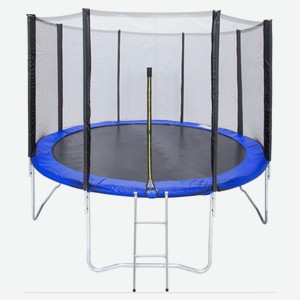 Батут каркасный, 360 см