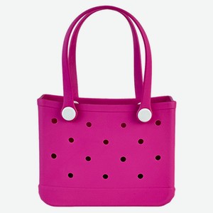 Сумка пляжная InExtenso eva фуксия, 28х11х22 см