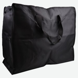 Сумка дорожная для переезда АШАН Красная птица 75 л, 61х28х50 см