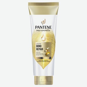Бальзам-ополаскиватель для волос Pantene Pro-V Miracles Bond Repair Франция, 160 мл