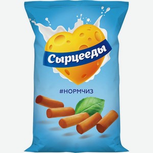 Сыр Сырцееды копченый 30%