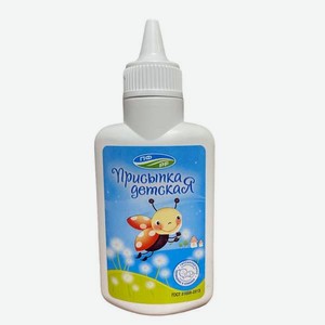 Присыпка Петрофарм 30 г