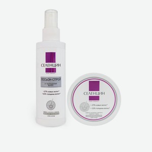 Лосьон Селенцин 300 мл 1 шт.