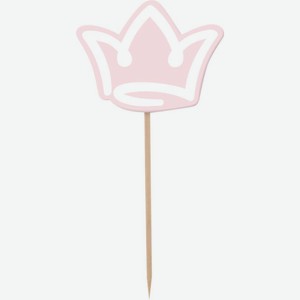 Топпер мини Пакетик Girls 20шт