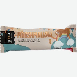 Баточник Маршмэллоу Содж, В Ассортименте, 30г