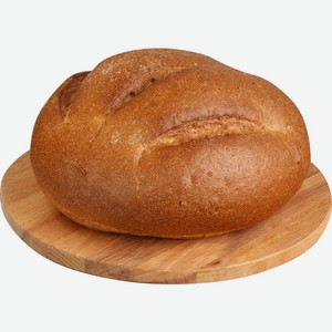 Хлеб Деревенский ЛЕНТА FRESH, Россия, 400 г