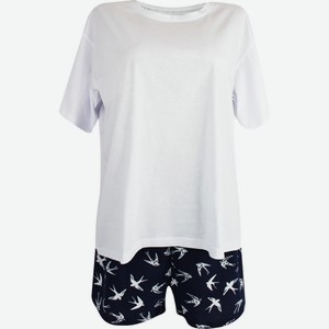 Пижама женская 365 ДНЕЙ р.44-52 ПЖS-XXL, Узбекистан