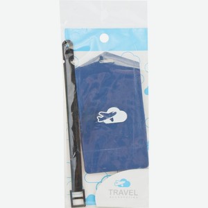 Бирка для багажа INWIN TR005, Китай