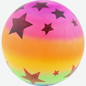 Мяч ЧТМ fantasy brands пляжный дизайн в ассорт GVJY38, Китай