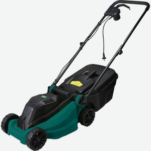 Газонокосилка GIARDINO CLUB электрическая 1000W QT3050/LT8T233, Китай