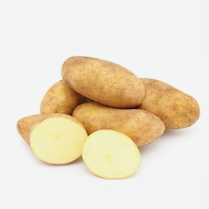 КАРТОФЕЛЬ МОЛОДОЙ 1кг Египет