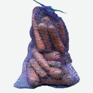 МОРКОВЬ ФАСОВАННАЯ ОТ 2х кг, цена за 1 кг