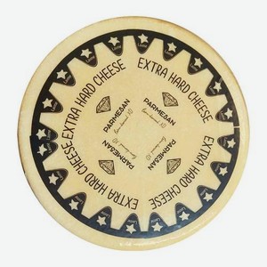 Сыр Пармезан Пармезан Даймонд ХО Экстра выдержанный 48 мес 40% Laime весовой