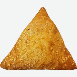 Самса с говядиной 100г ЛЕНТА FRESH, Россия, 100 г