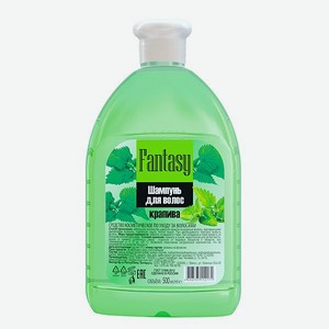 Шампунь Dream Nature Fantasy Крапива 500 мл