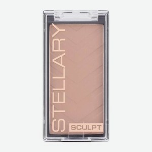Скульптор для лица Sculpt тон 01 Stellary