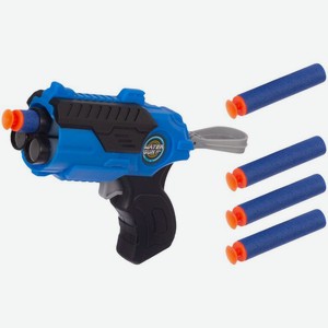 Игрушка Modi пистолет с мягкими пулями