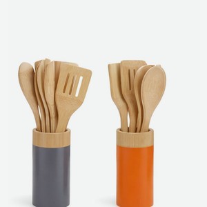 Набор кухонных принадлежностей 5 предметов