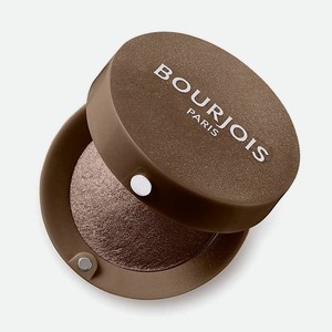 BOURJOIS Тени для глаз Little Round, 15 A modore