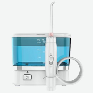 HASTEN Ирригатор портативный для полости рта – HAS840, 1 шт.