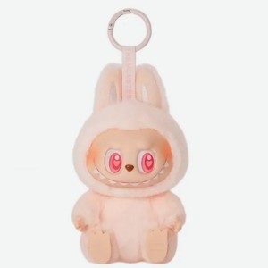 POP MART Брелок-игрушка LABUBU Have a seat в цвете  Dada , Открытый