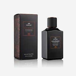 Туалетная вода для мужчин с феромонами №4