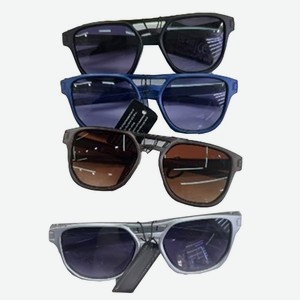 Очки солнцезащитные мужские SG25-1M