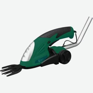 Ножницы GIARDINO CLUB аккумуляторные 3.6V c ручкой HL-HT05H, Китай