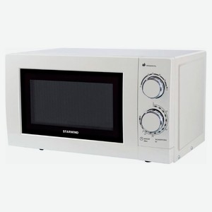 Микроволновая печь Starwind SMW3820 белая 20 л