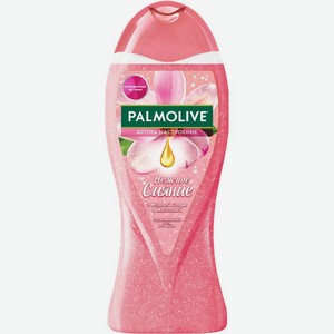 Гель Palmolive Арома Настроение Нежное Сияние для душа 500мл, 500 мл