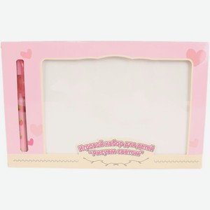 Набор Рисуем светом в ассортименте 1шт., 1 шт