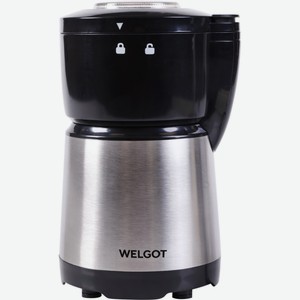 Кофемолка WELGOT QL-018, Китай