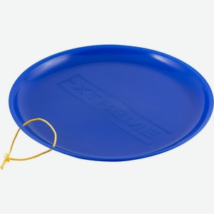 Санки-ледянки ПРЕСТИЖ Экстрим D-420мм 998367, Россия