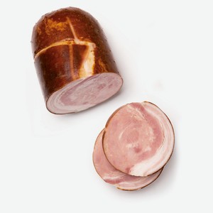 Рулет  Домашний  из свинины