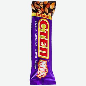 Вафли Степ Mix 44 г