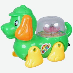 Игрушка Huggeland «Собака» в ассортименте