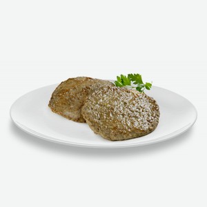 Котлета  Печеночная  замфас1 кг Горпищепром ООО