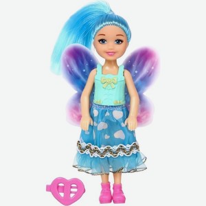 Игрушка кукла Fresh Trend фея в ассортименте 1шт.