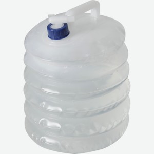 Канистра ACTIWELL 11л, 27х25х8см GB-LT908, Китай