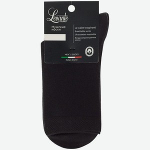 Носки мужские Levante Uomo L0251S, р.27-29