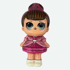 Куколка Сожми меня 12см Товарный дефицит 31.9г